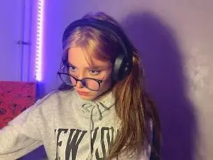 Cam4 Adult Webcam of KelleyMorice