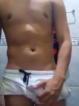 Cam4 Sex Cam of Novin_021h