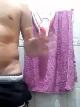 Cam4 Sex Cam of Novin_021h