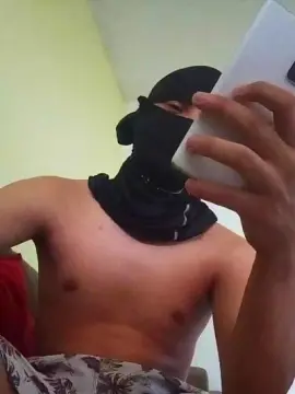 Cam4 Sex Cam of Novin_021h