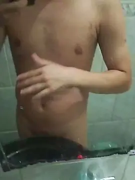 Cam4 Adult Webcam of Novin_021h