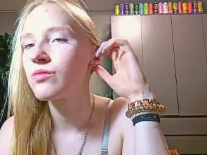 Cam4 Nude Webcam of OletaGuderian