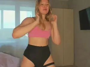 Cam4 Live Sex Cam of SkyeDavis