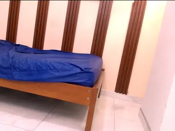 Cam4 Free Live Porn of kimberly18cute