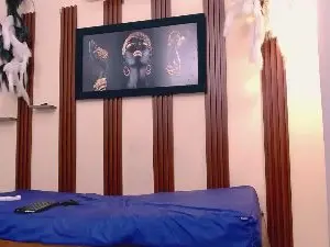 Cam4 Live Porn of kimberly18cute