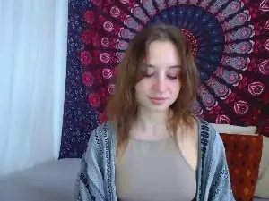 Cam4 Best live sex cam show of AdalynMystery