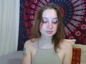 Cam4 Free Porn Cam of AdalynMystery