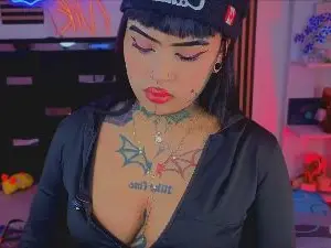 Cam4 Live Porn of Adamsniki