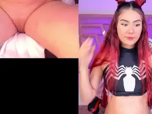 Cam4 Free Live Porn of Liagamess