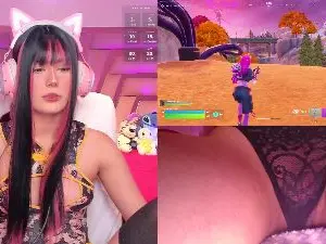 Cam4 Sex Cam of Liagamess