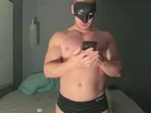 Cam4 Private Sex Chat of Mhagoo