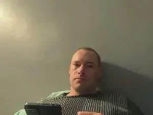 Cam4 Nude Webcam of Mhagoo