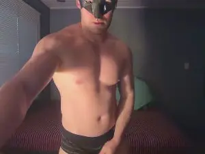 Cam4 Live Porn of Mhagoo