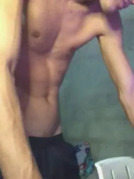 Cam4 Nude Webcam of magrinj