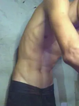 Cam4 Nude Webcam of magrinj