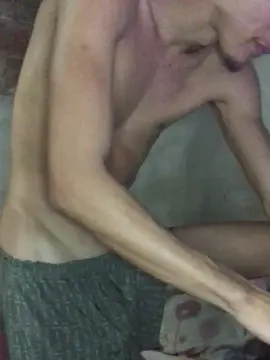 Cam4 Adult Webcam of magrinj