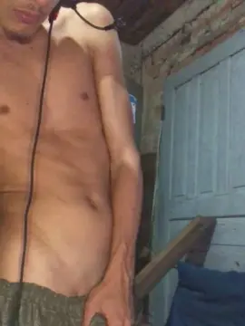 Cam4 Nude Webcam of magrinj