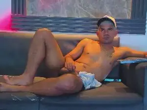 Cam4 Free Porn Cam of Latins_on_fire