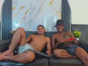 Cam4 Best Webcam of Latins_on_fire