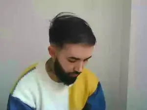 Cam4 Sex Cam of joanftm