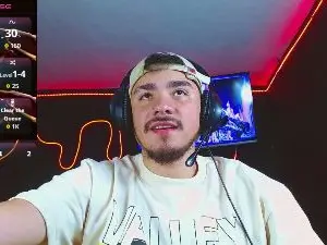 Cam4 Live Porn of jonhterry_
