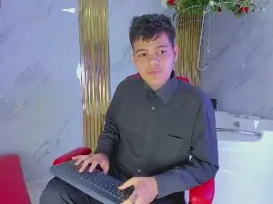 Cam4 Best Webcam of leonel_bigcum