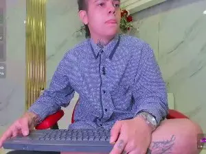 Cam4 Best live sex cam show of leonel_bigcum