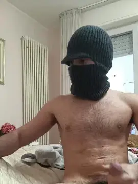 Cam4 Nude Webcam of ryuzaki9