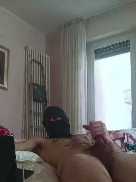 Cam4 Nude Webcam of ryuzaki9