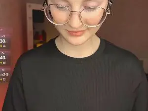 Cam4 Live Sex Cam of BethelQuereto