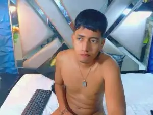 Cam4 Sex Cam of Brayansex_