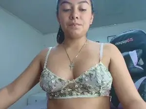 Cam4 Best live sex cam show of Janne_01