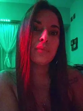 Cam4 Adult Webcam of Vicky2032