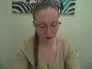 Cam4 Sex Chat of _Annabelle_Lee