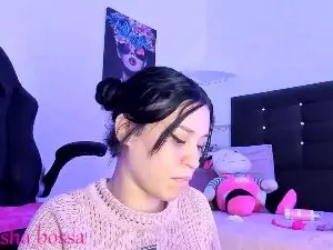 Cam4 Live Sex Cam of sasha_bossa