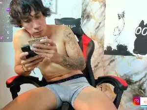 Cam4 Sex Cam of Eros_26__