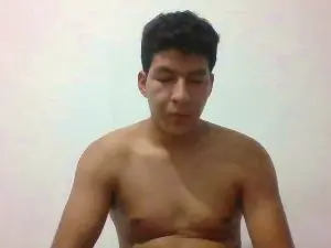 Cam4 Free Porn Cam of caliente_235hot