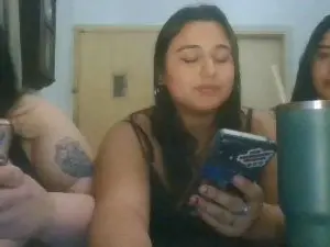 Cam4 Live Porn of gomimore