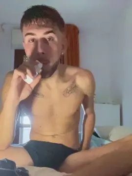 Cam4 Adult Webcam of stehot07