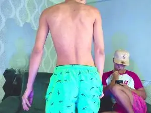 Cam4 Private Sex Chat of Angel_boyy2
