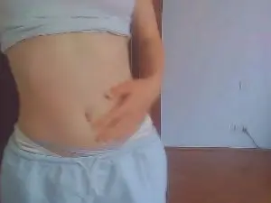 Cam4 Live Sex Cam of AriaYoung