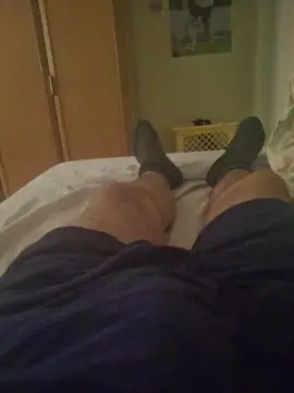 Cam4 Live Porn of Flrianboy