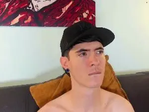 Cam4 Private Sex Chat of Lio_____