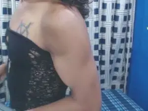 Cam4 Sex Chat of elagabalo_foxxx