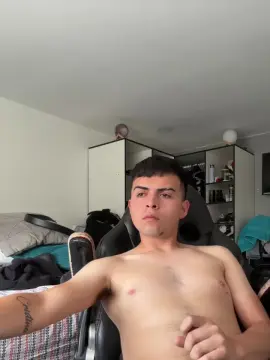 Cam4 Live Porn of Hot19a