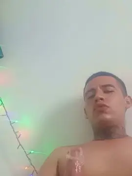 Cam4 Nude Webcam of Manuelmedina