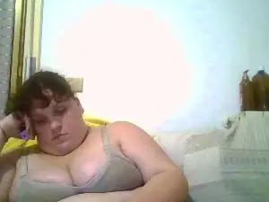 Cam4 Private Sex Chat of Mary0324