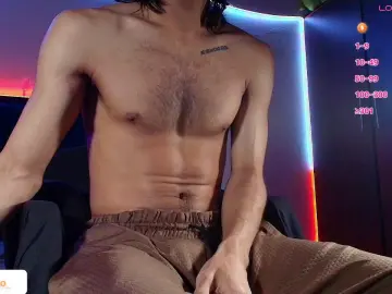 Cam4 Live Sex Cam of kuzzco