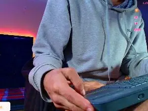 Cam4 Sex Cam of kuzzco