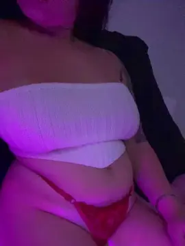 Cam4 Nude Webcam of rainhadafinesse